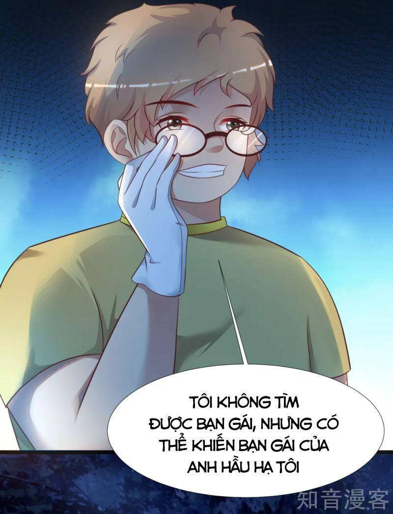 Tối Cường Vận Đào Hoa Chap 202 - Next Chap 203