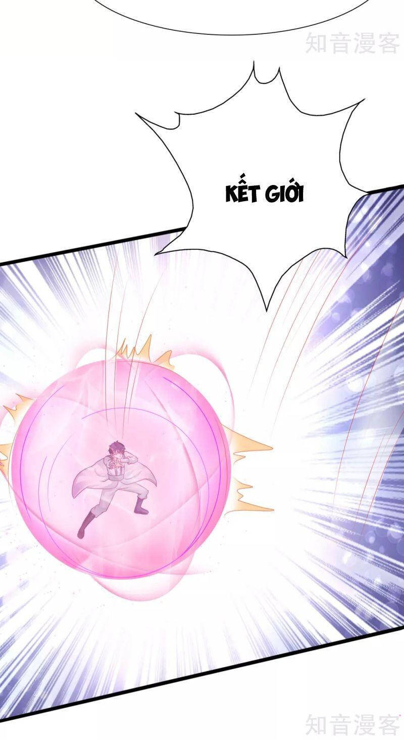 Tối Cường Vận Đào Hoa Chap 202 - Next Chap 203