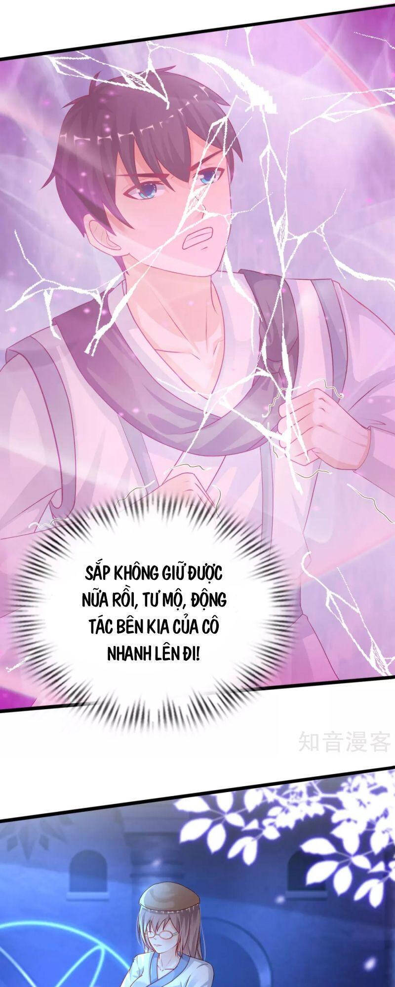 Tối Cường Vận Đào Hoa Chap 202 - Next Chap 203