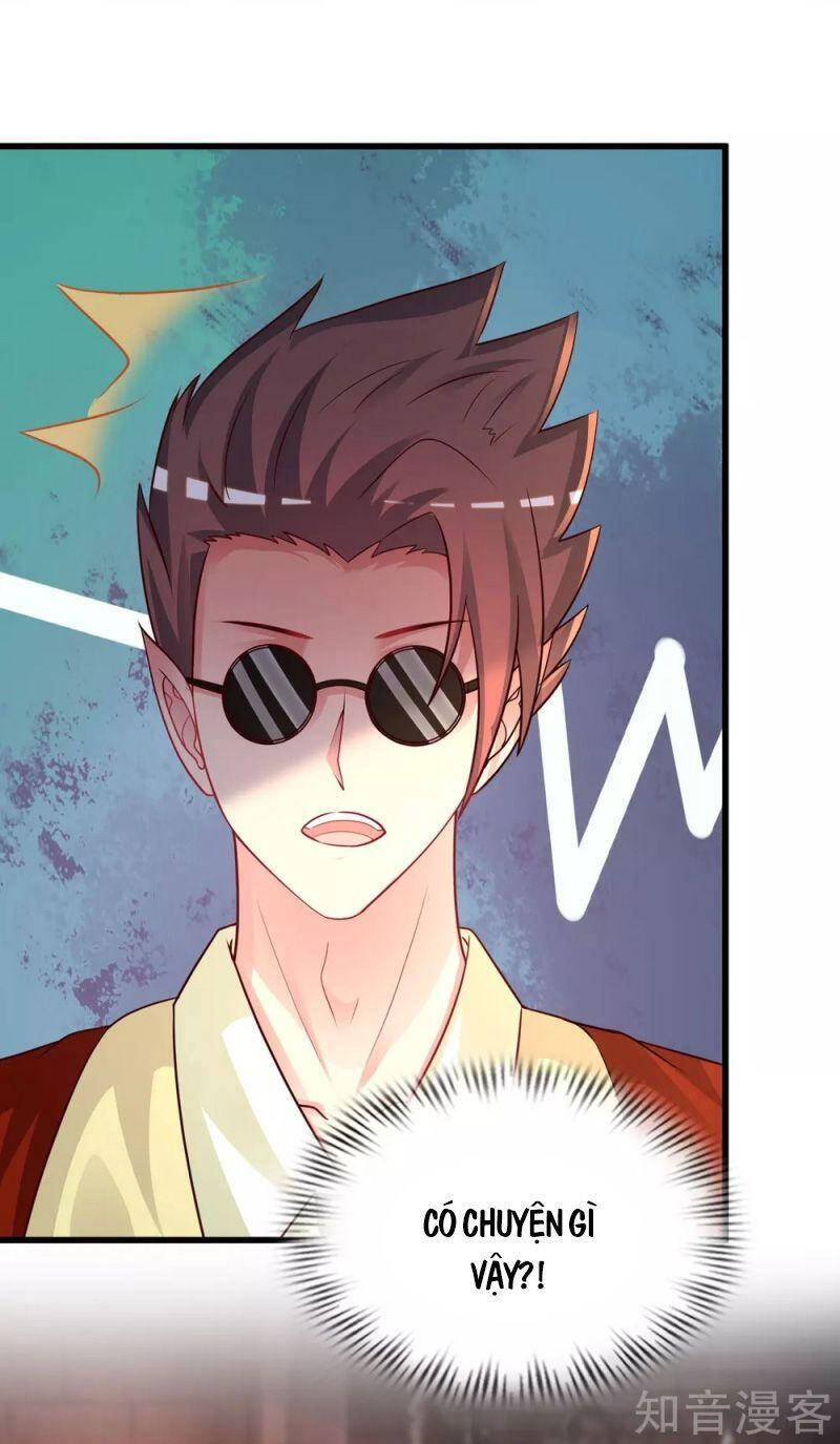 Tối Cường Vận Đào Hoa Chap 202 - Next Chap 203