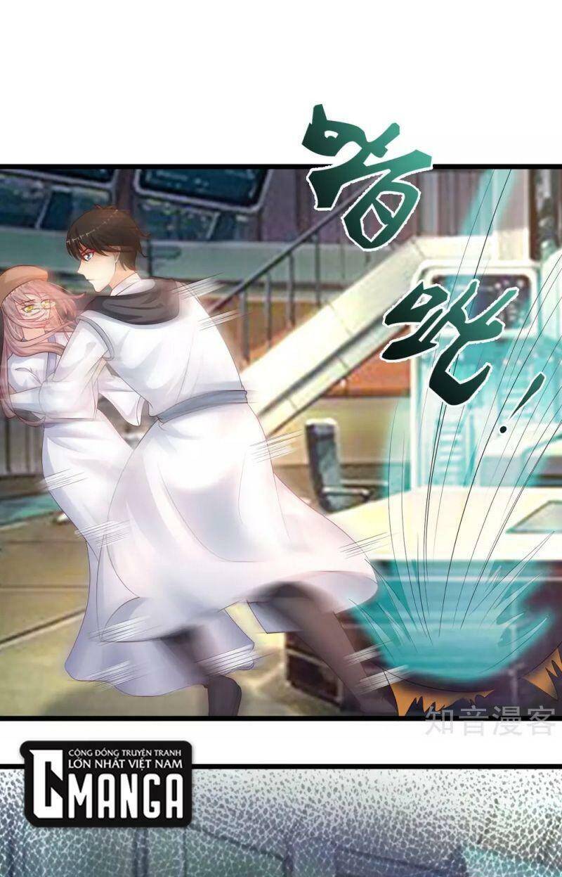 Tối Cường Vận Đào Hoa Chap 203 - Next Chap 204