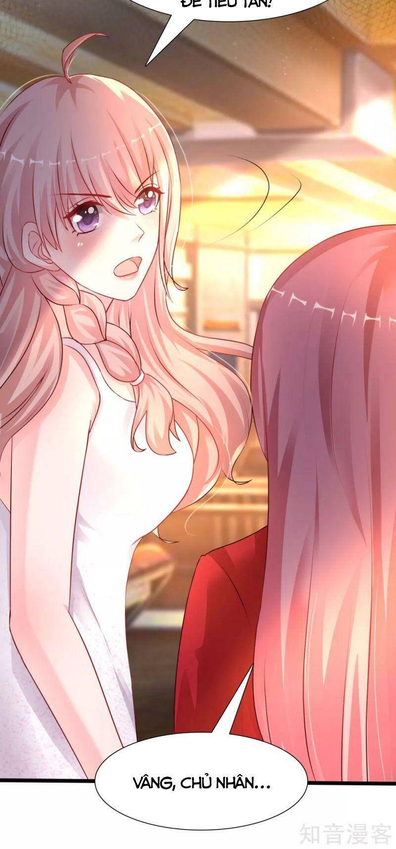 Tối Cường Vận Đào Hoa Chap 203 - Next Chap 204