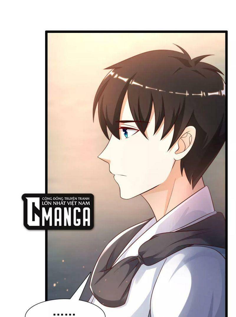 Tối Cường Vận Đào Hoa Chap 203 - Next Chap 204
