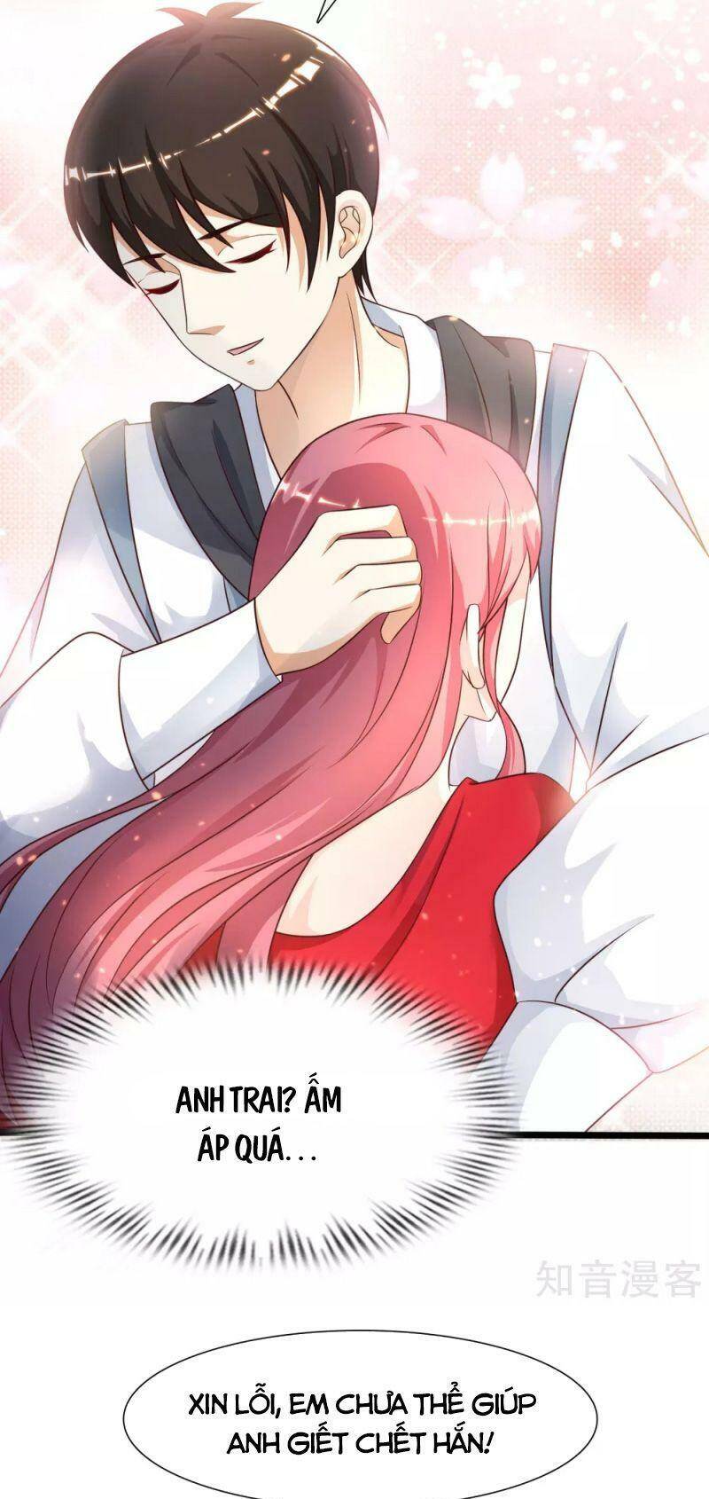 Tối Cường Vận Đào Hoa Chap 203 - Next Chap 204