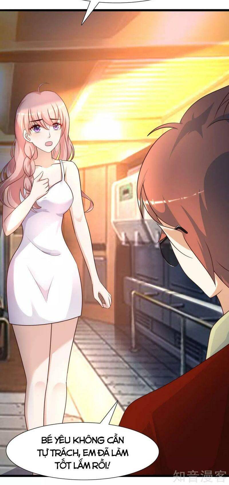 Tối Cường Vận Đào Hoa Chap 203 - Next Chap 204