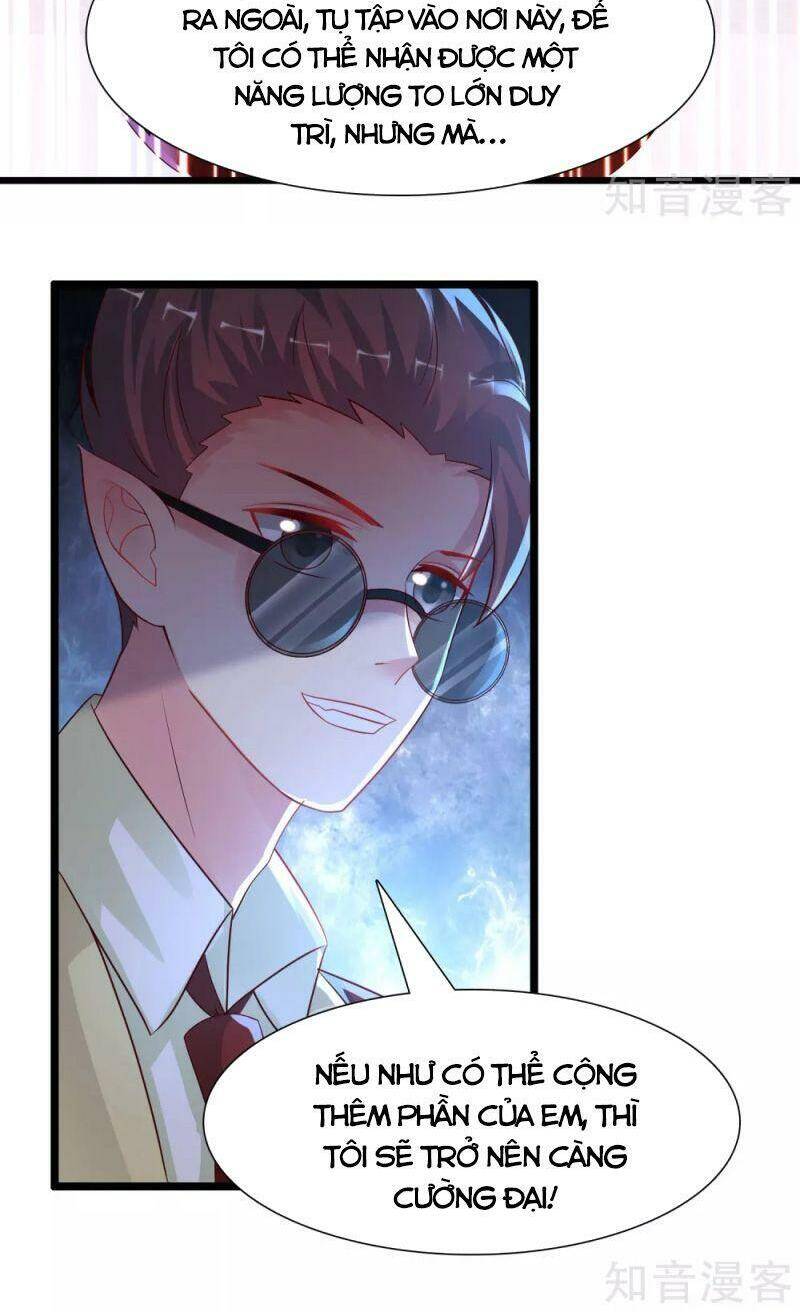 Tối Cường Vận Đào Hoa Chap 203 - Next Chap 204