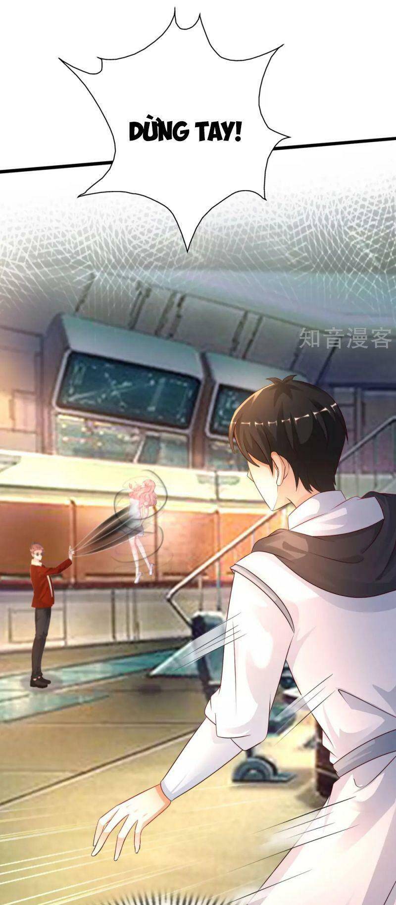 Tối Cường Vận Đào Hoa Chap 203 - Next Chap 204