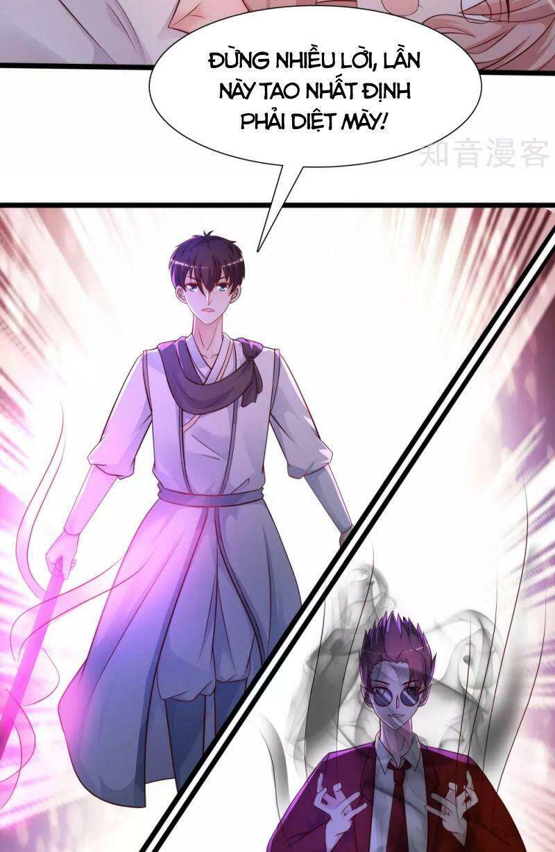 Tối Cường Vận Đào Hoa Chap 203 - Next Chap 204
