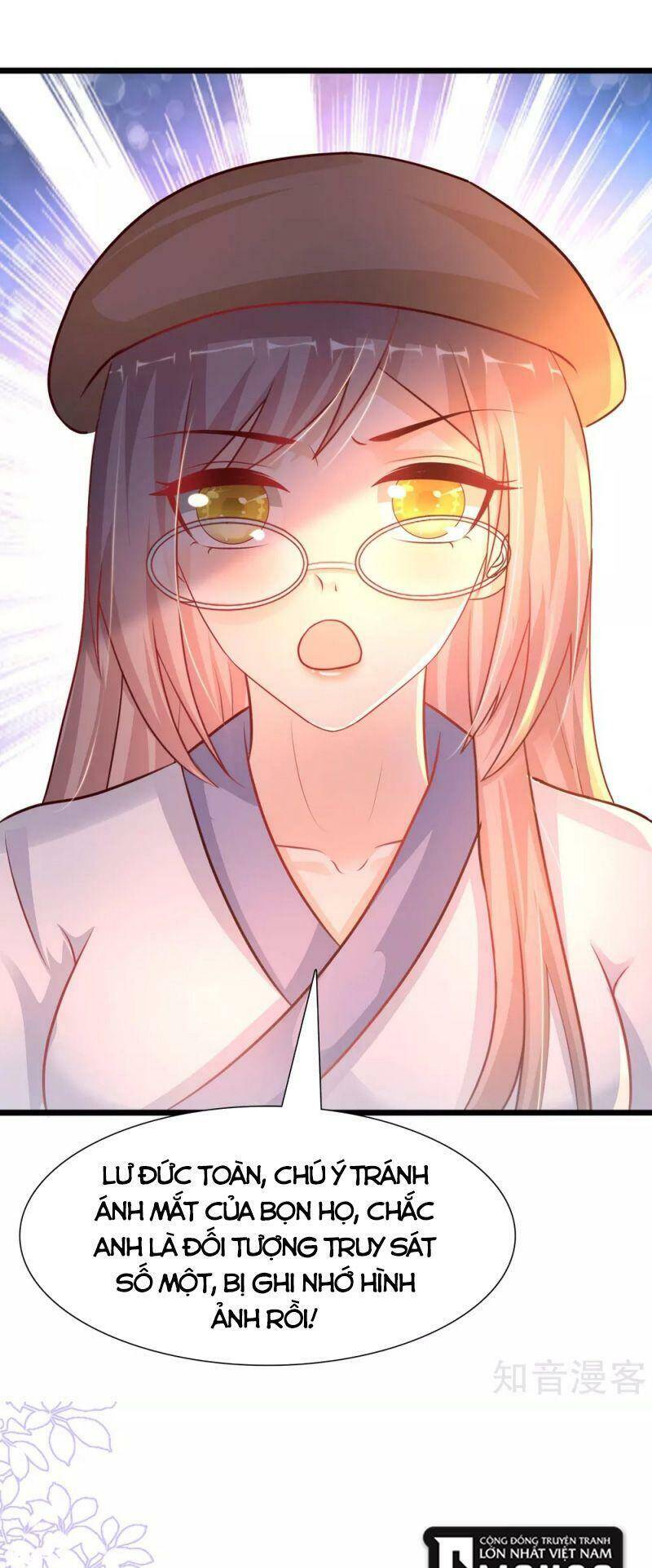 Tối Cường Vận Đào Hoa Chap 203 - Next Chap 204