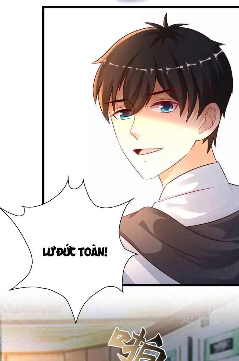 Tối Cường Vận Đào Hoa Chap 203 - Next Chap 204