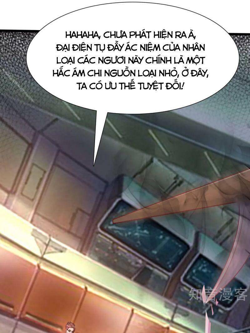Tối Cường Vận Đào Hoa Chap 204 - Next Chap 205