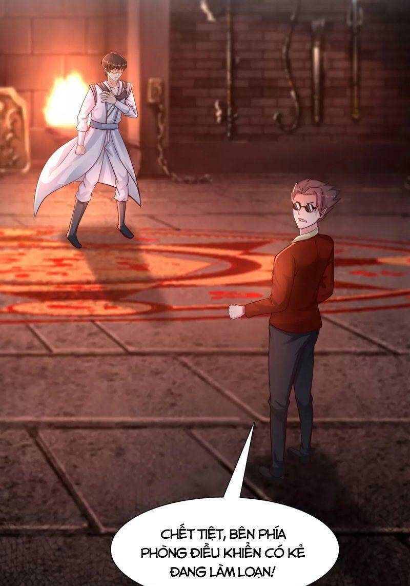 Tối Cường Vận Đào Hoa Chap 204 - Next Chap 205