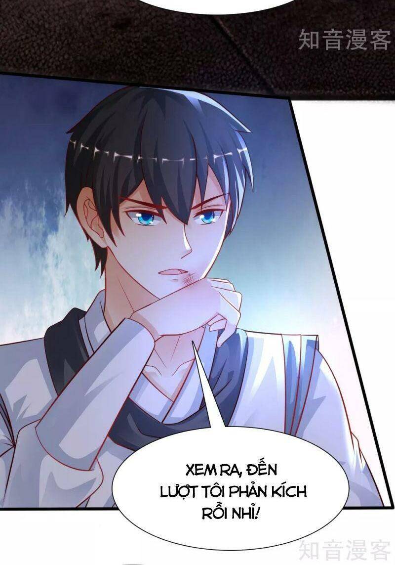 Tối Cường Vận Đào Hoa Chap 204 - Next Chap 205