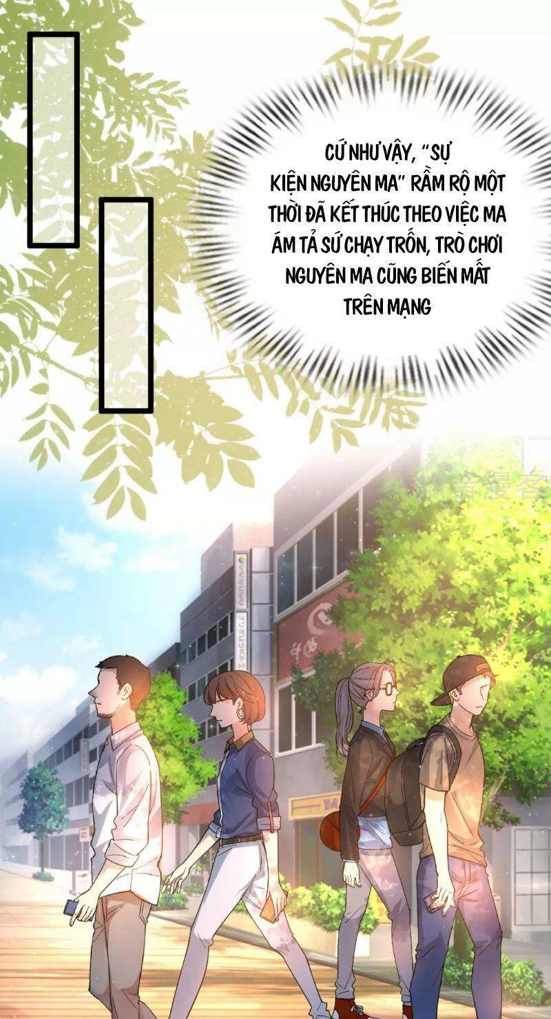 Tối Cường Vận Đào Hoa Chap 204 - Next Chap 205