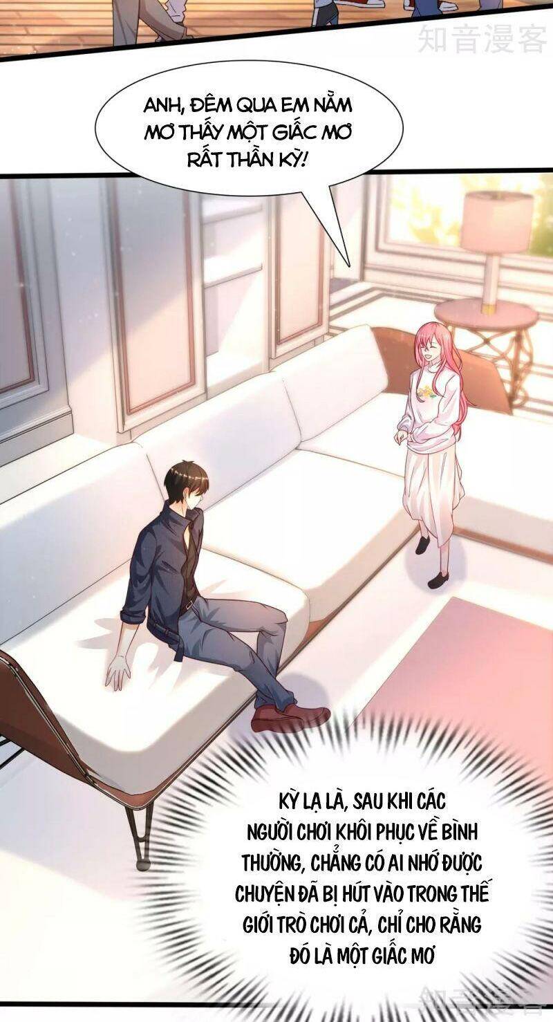 Tối Cường Vận Đào Hoa Chap 204 - Next Chap 205