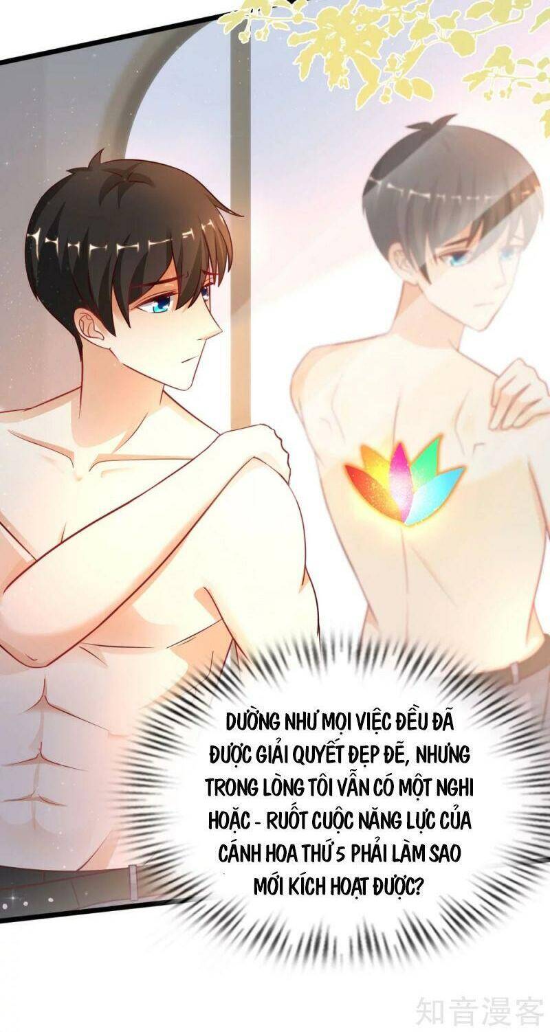 Tối Cường Vận Đào Hoa Chap 204 - Next Chap 205