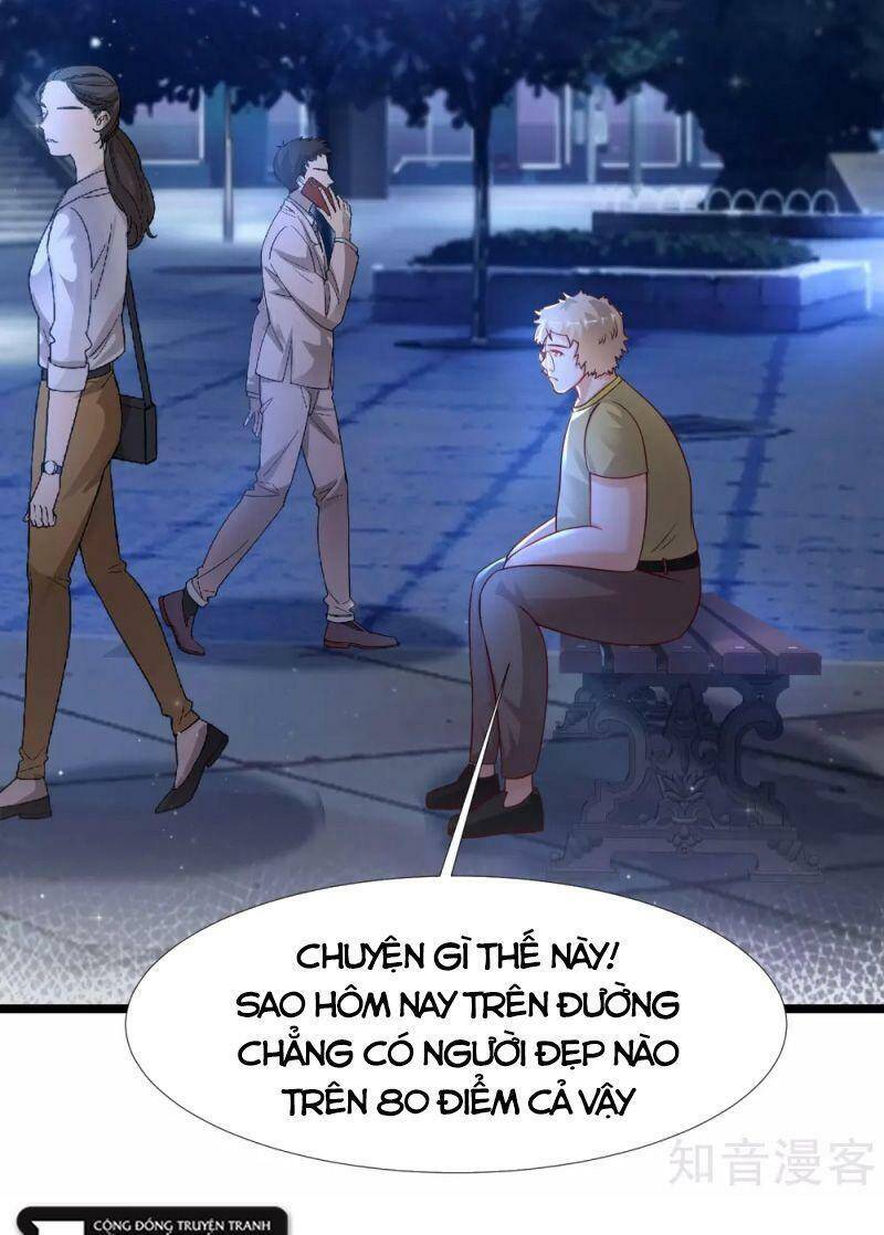Tối Cường Vận Đào Hoa Chap 204 - Next Chap 205