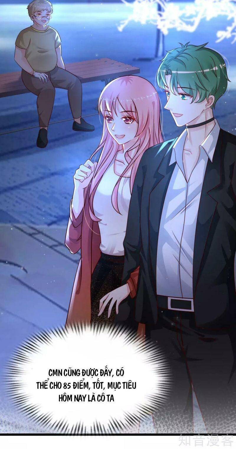 Tối Cường Vận Đào Hoa Chap 204 - Next Chap 205