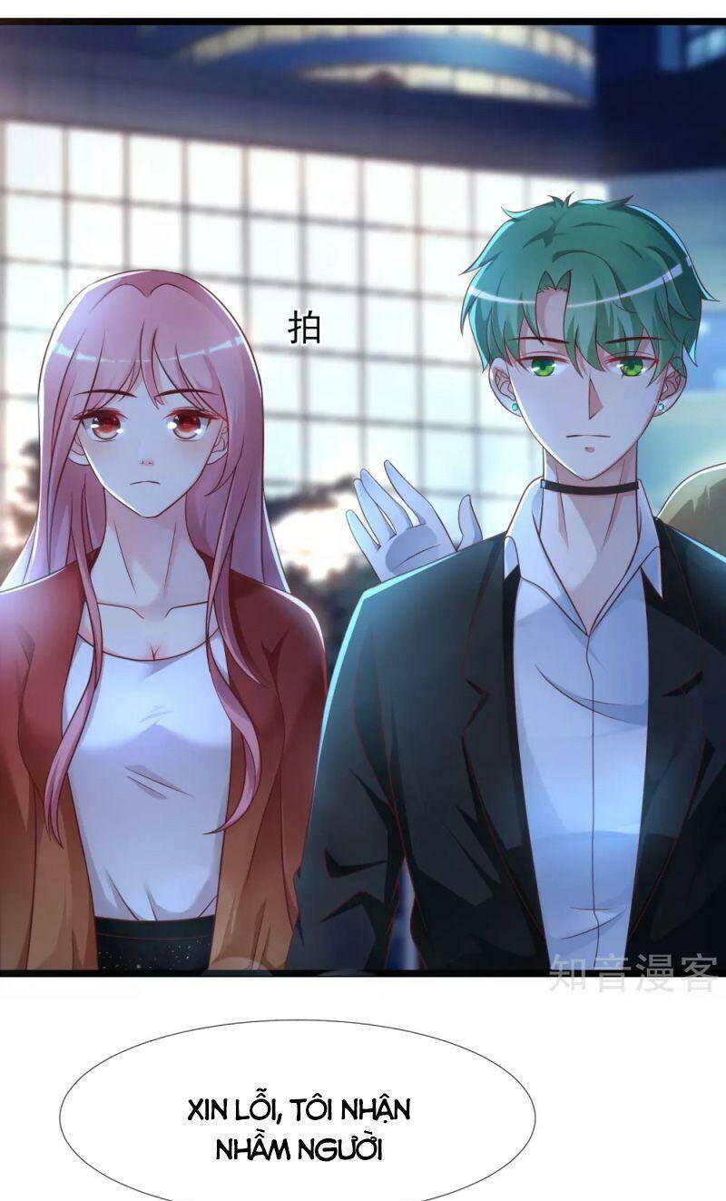 Tối Cường Vận Đào Hoa Chap 204 - Next Chap 205