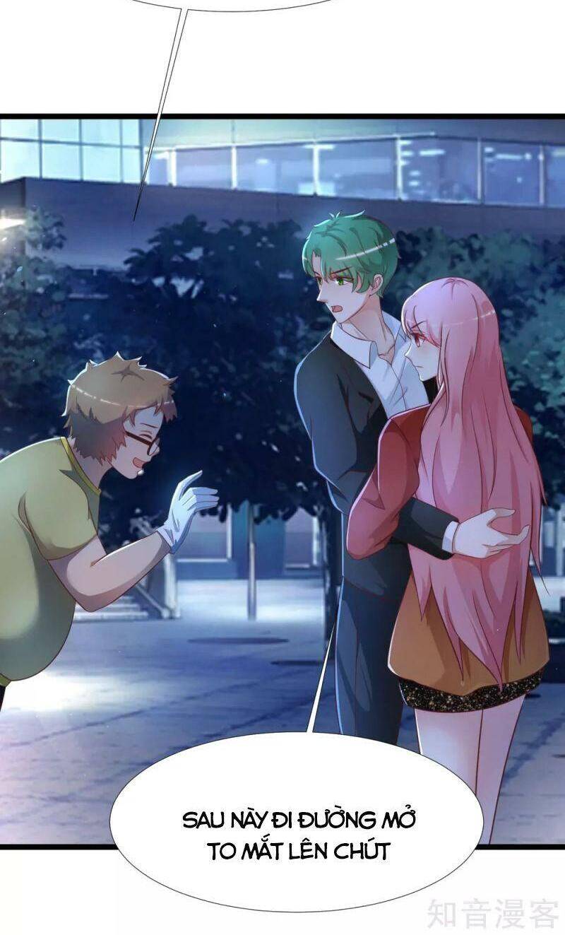 Tối Cường Vận Đào Hoa Chap 204 - Next Chap 205