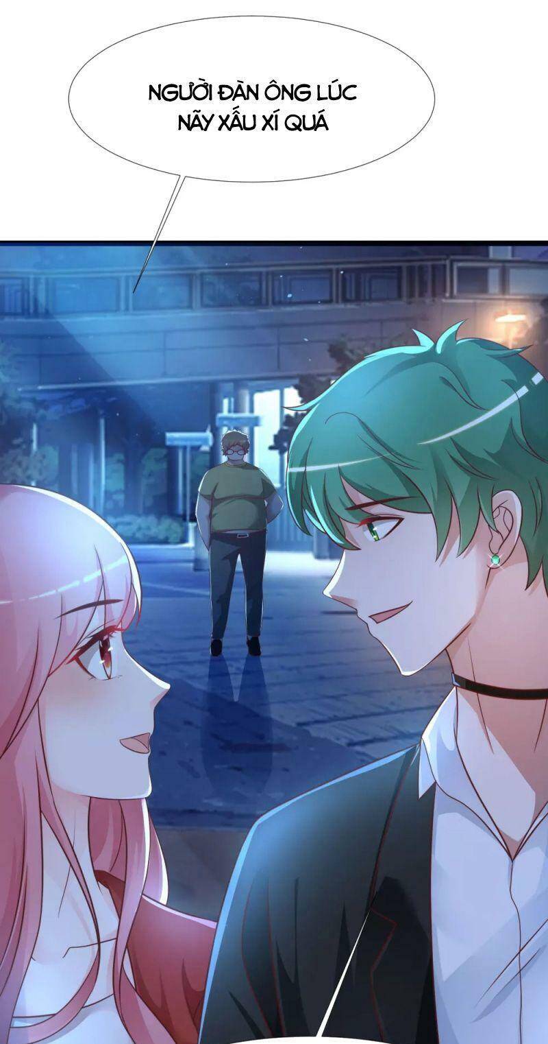 Tối Cường Vận Đào Hoa Chap 204 - Next Chap 205