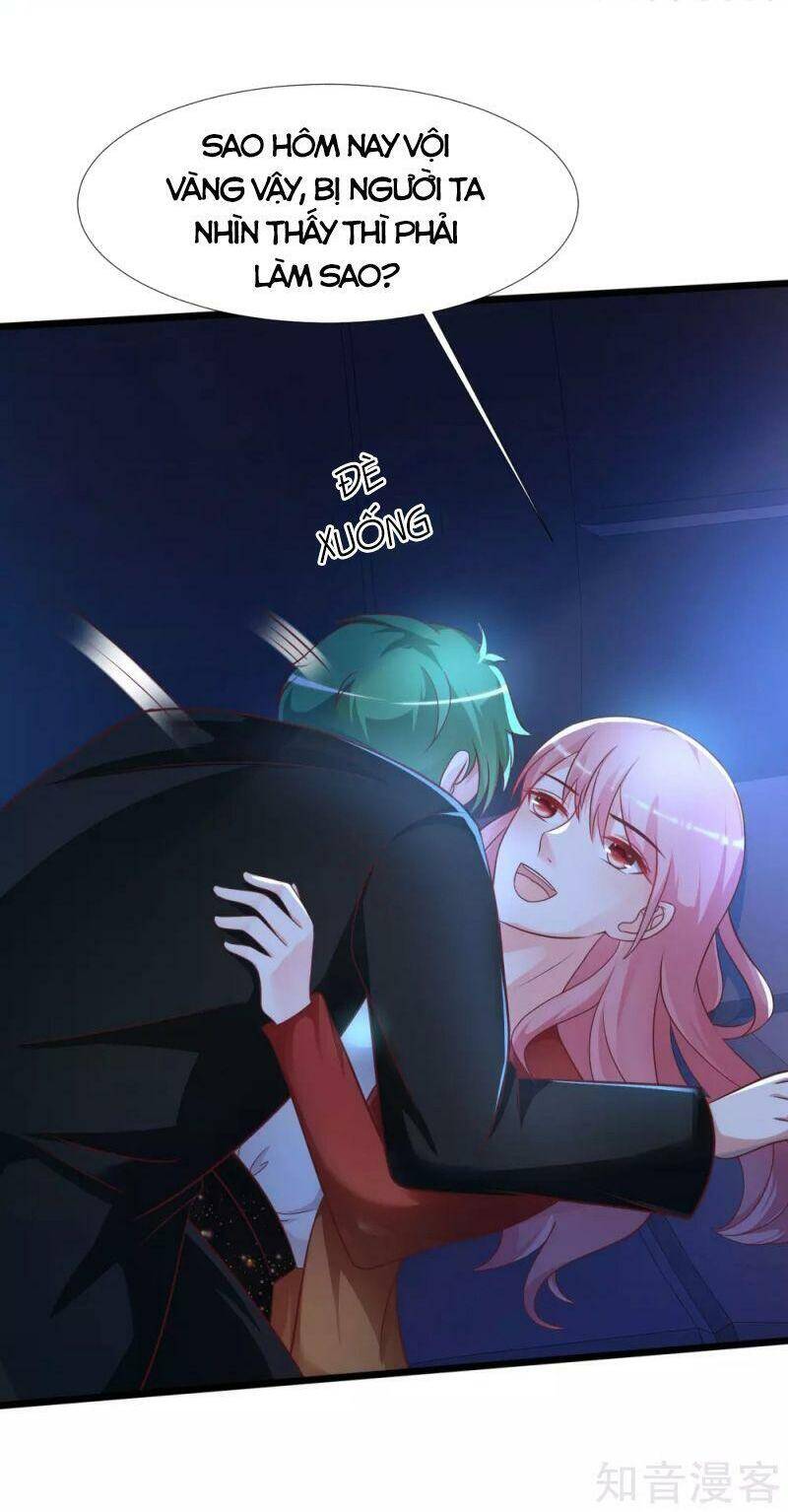 Tối Cường Vận Đào Hoa Chap 204 - Next Chap 205