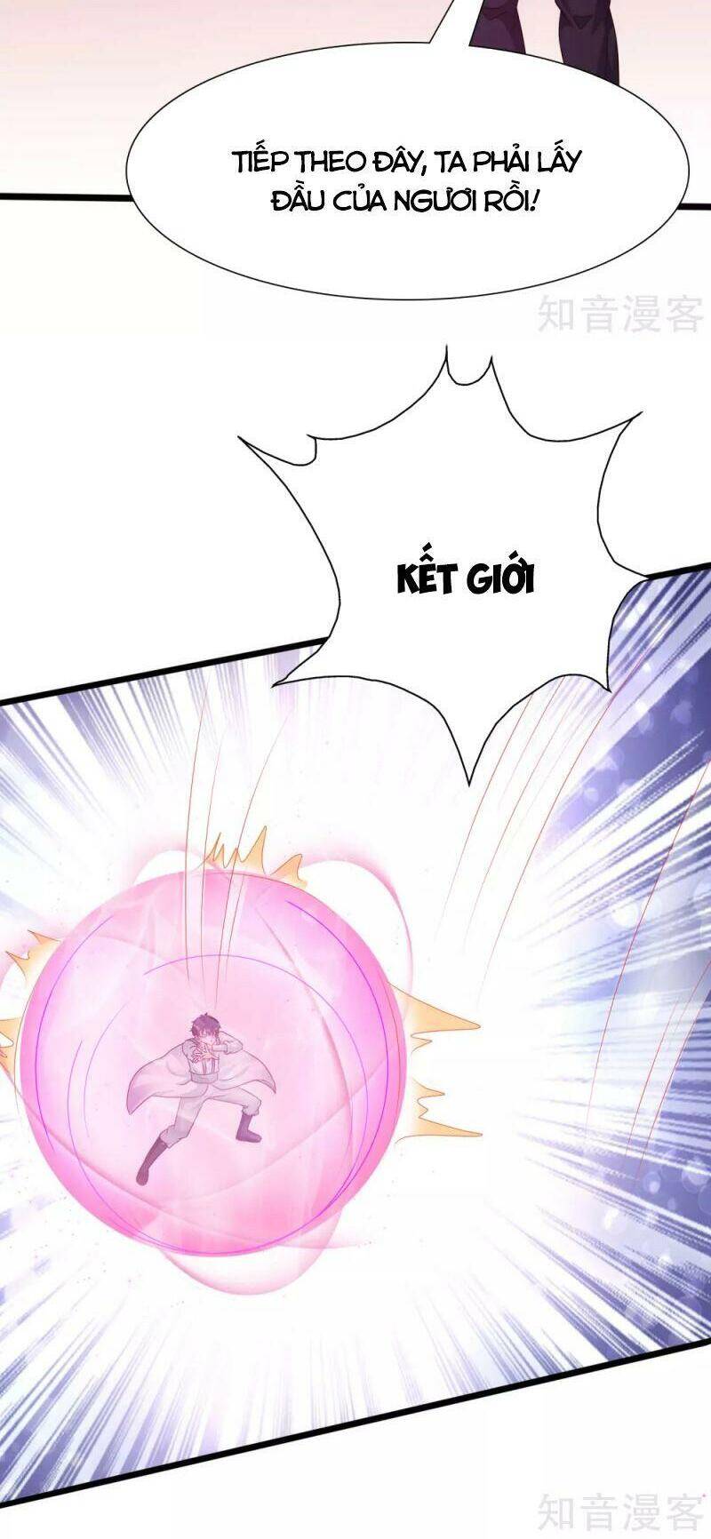 Tối Cường Vận Đào Hoa Chap 204 - Next Chap 205
