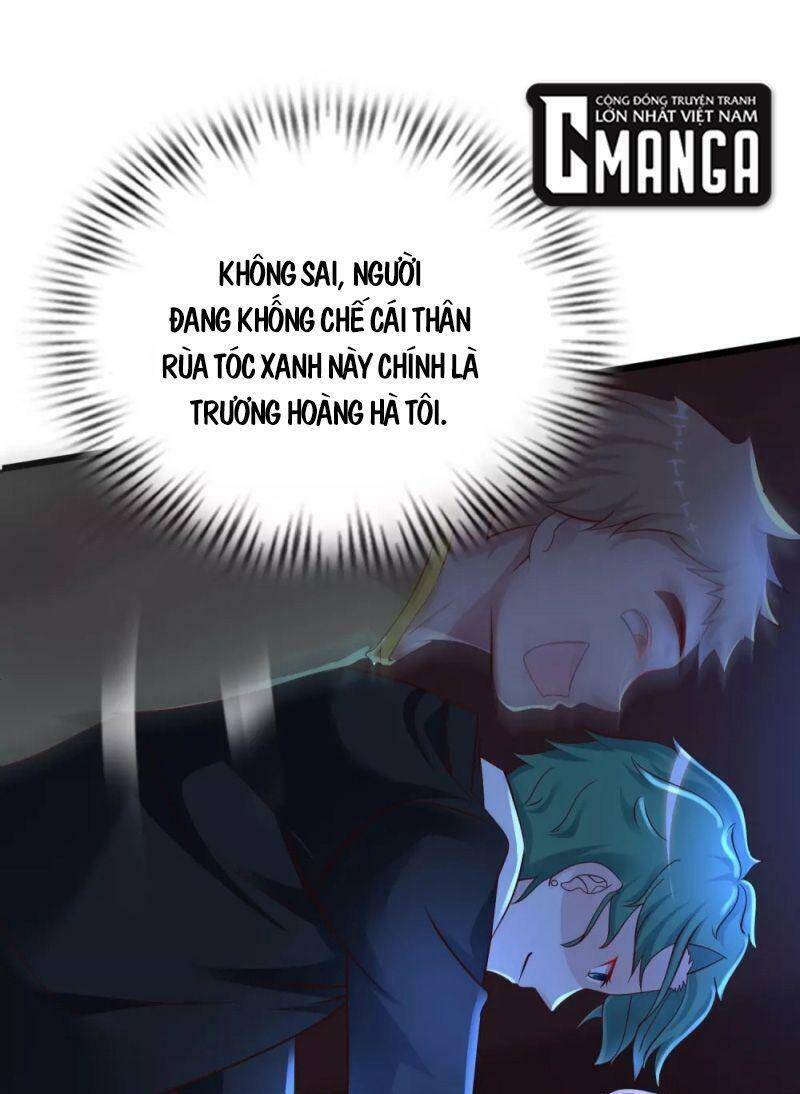 Tối Cường Vận Đào Hoa Chap 204 - Next Chap 205