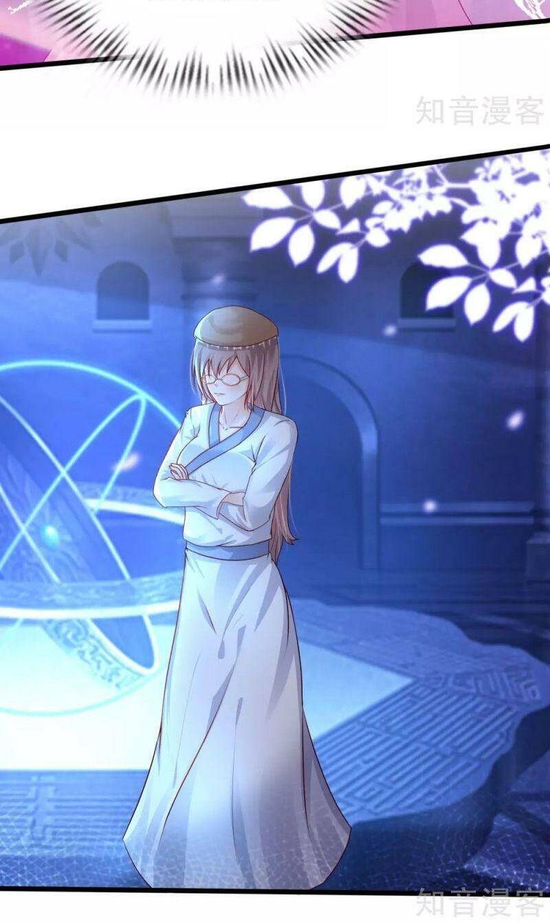 Tối Cường Vận Đào Hoa Chap 204 - Next Chap 205