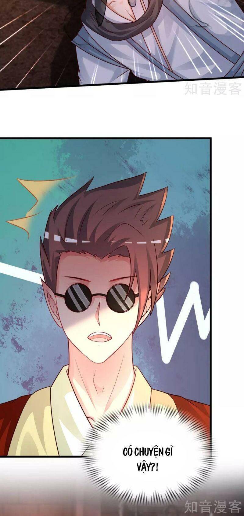 Tối Cường Vận Đào Hoa Chap 204 - Next Chap 205