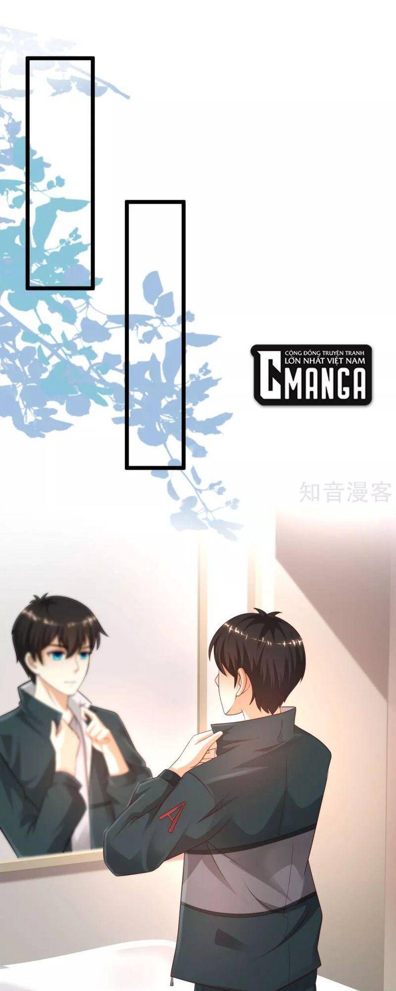 Tối Cường Vận Đào Hoa Chap 205 - Next Chap 206