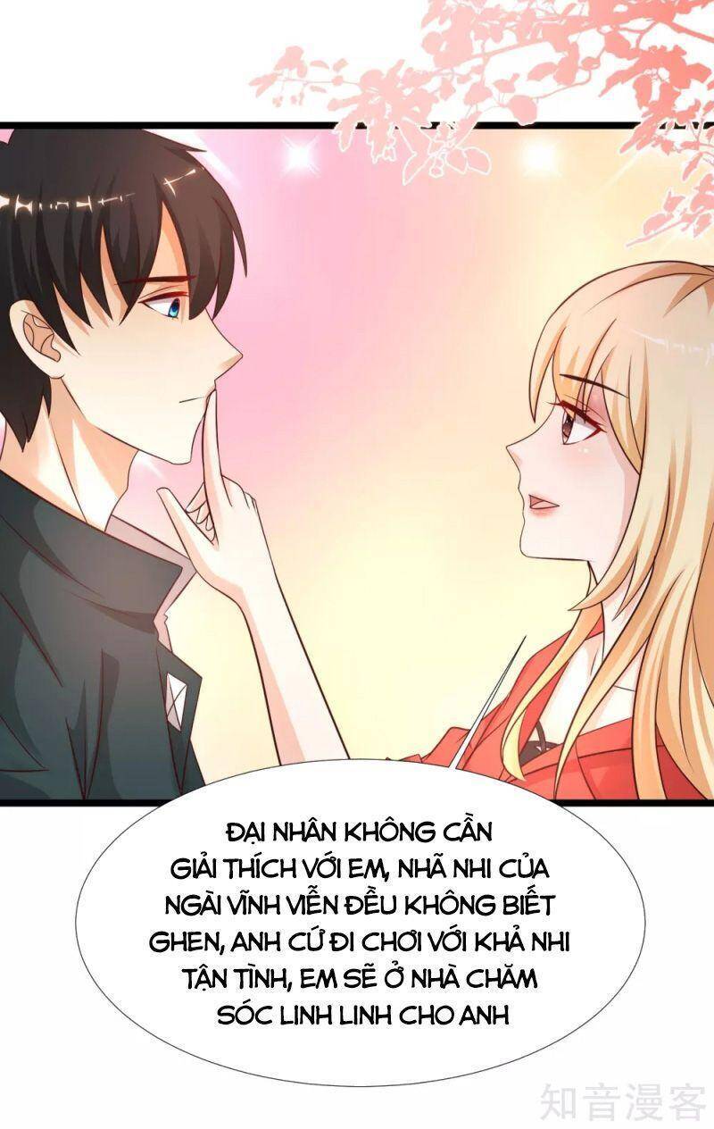 Tối Cường Vận Đào Hoa Chap 205 - Next Chap 206