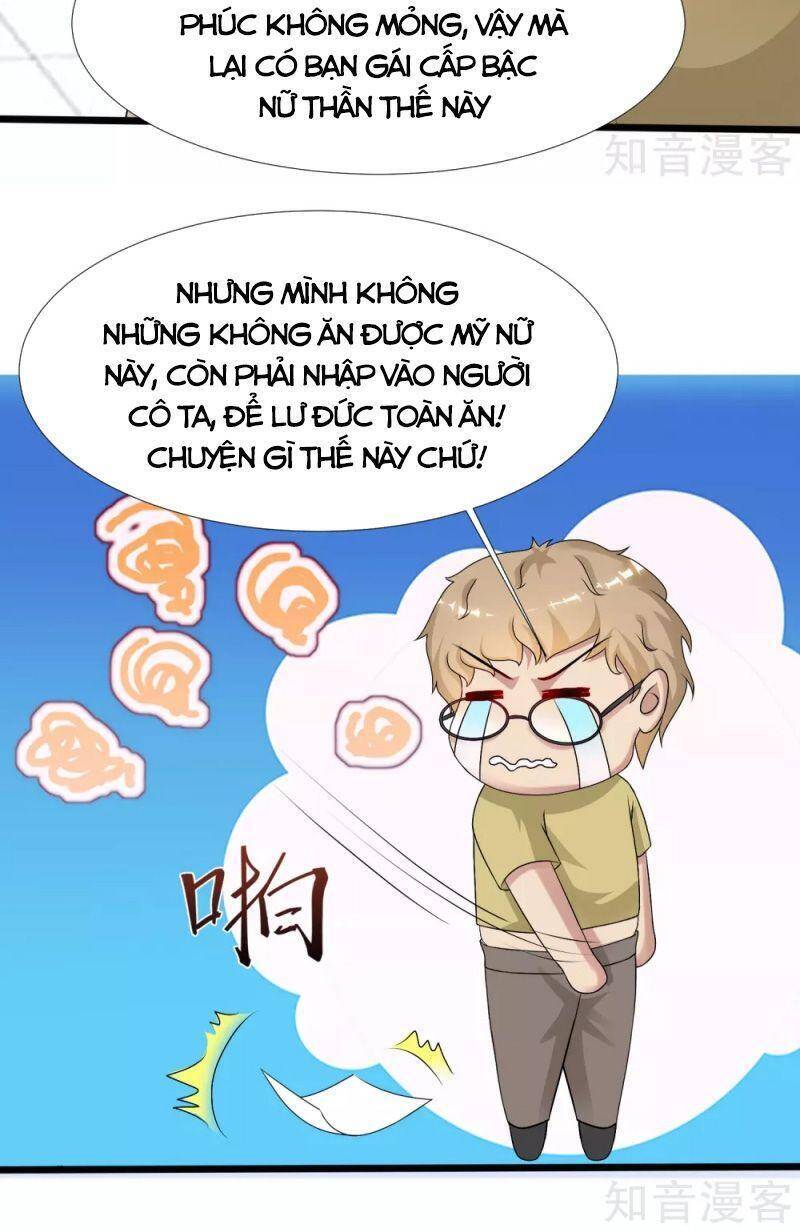 Tối Cường Vận Đào Hoa Chap 205 - Next Chap 206