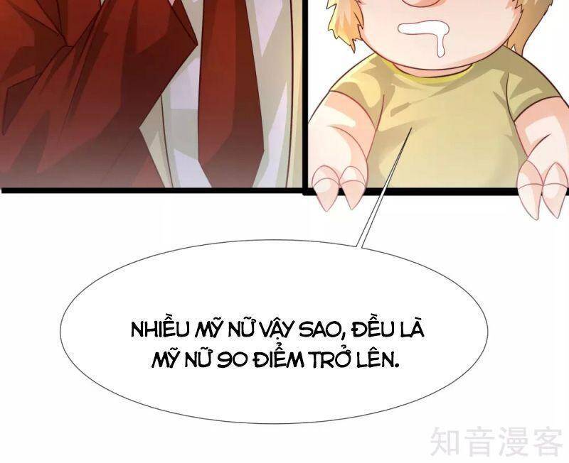 Tối Cường Vận Đào Hoa Chap 205 - Next Chap 206