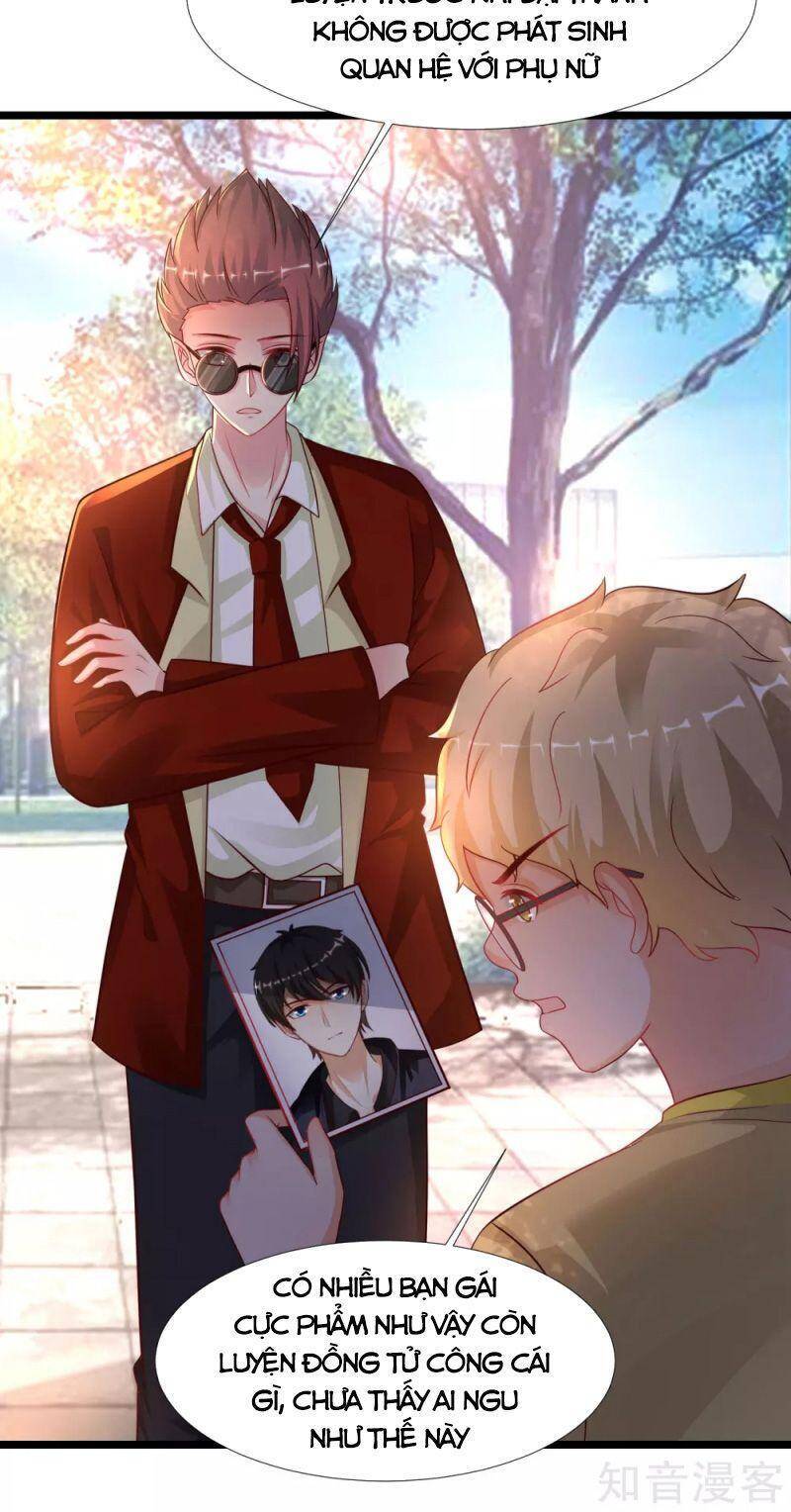 Tối Cường Vận Đào Hoa Chap 205 - Next Chap 206
