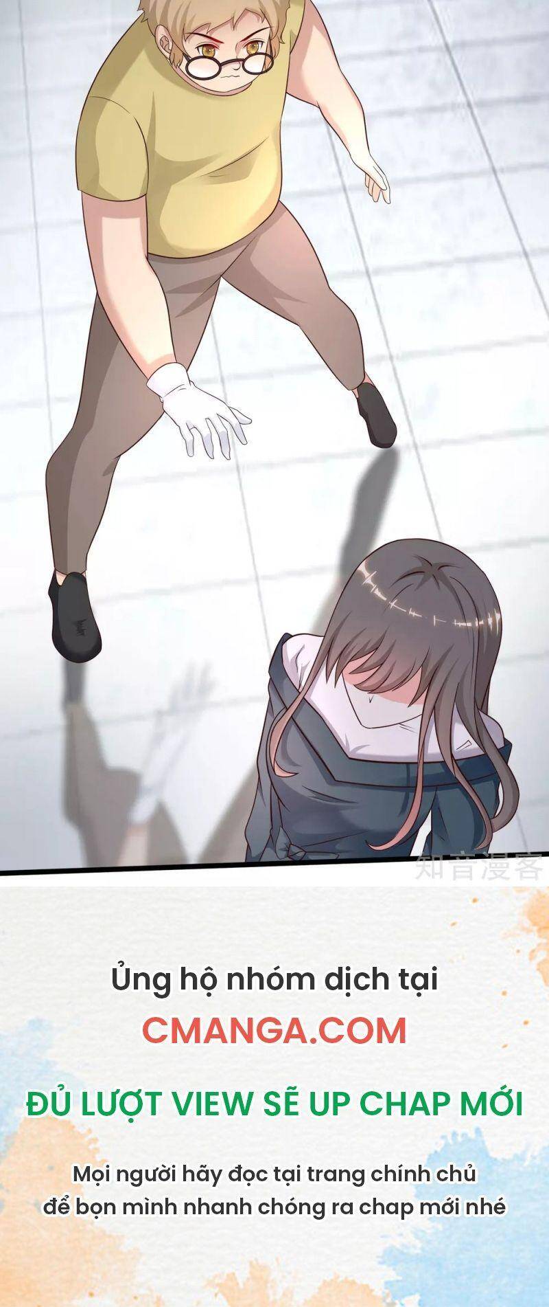 Tối Cường Vận Đào Hoa Chap 205 - Next Chap 206