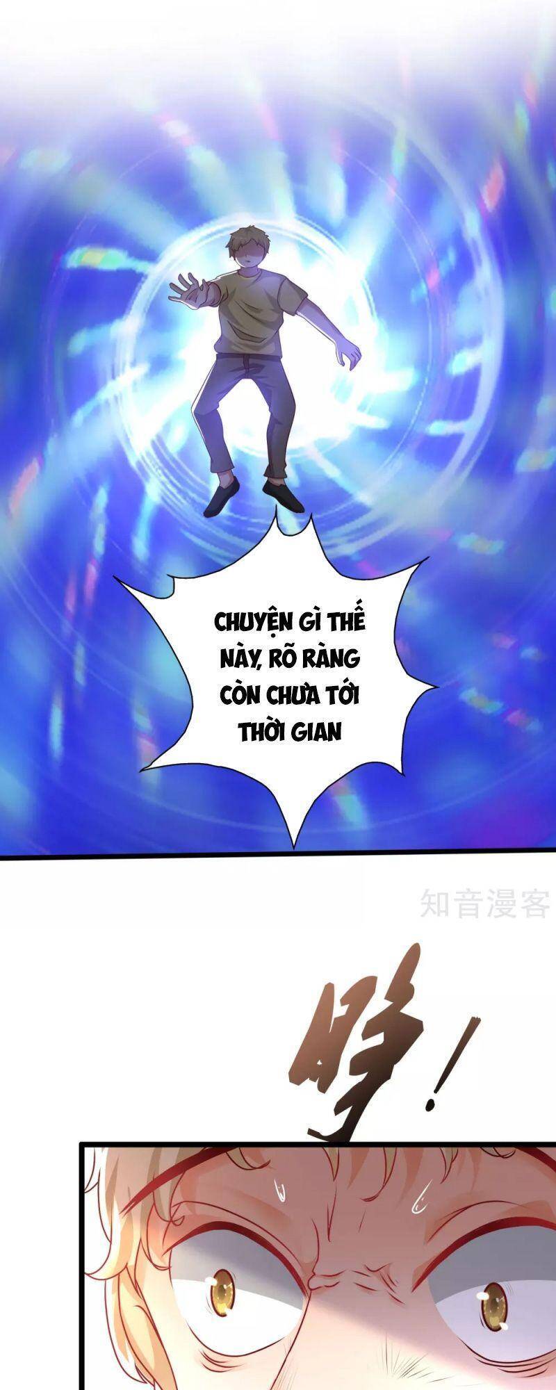 Tối Cường Vận Đào Hoa Chap 205 - Next Chap 206