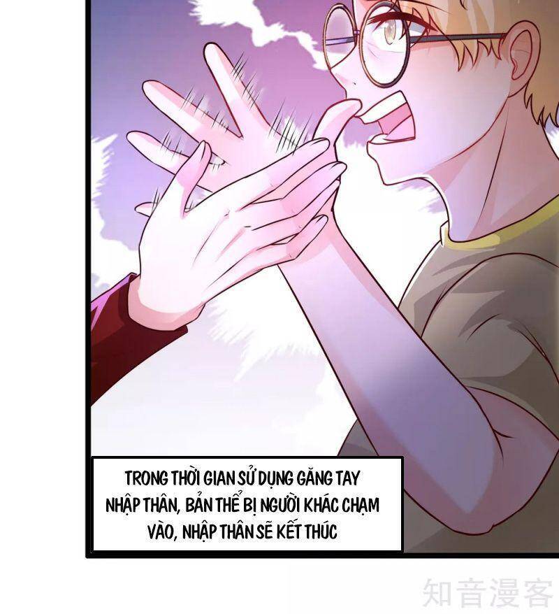 Tối Cường Vận Đào Hoa Chap 205 - Next Chap 206
