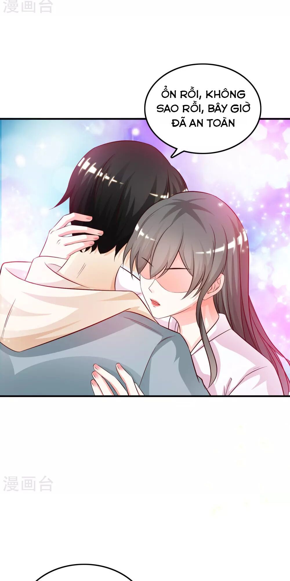 Tối Cường Vận Đào Hoa Chap 21 - Next Chap 22