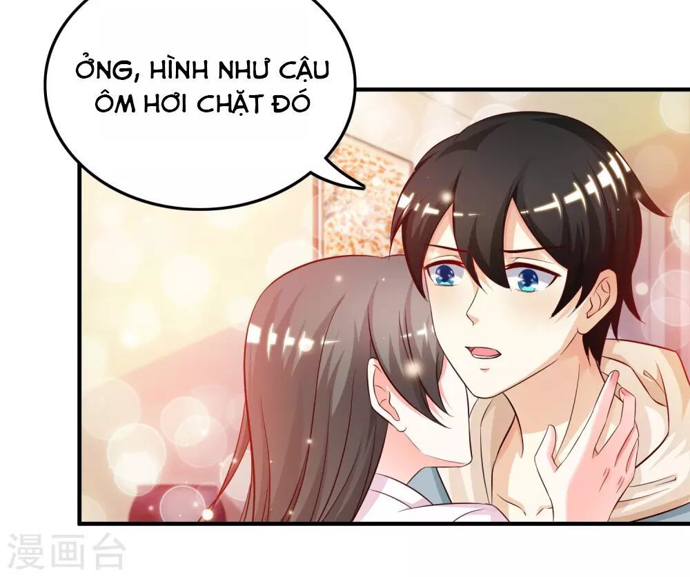 Tối Cường Vận Đào Hoa Chap 21 - Next Chap 22
