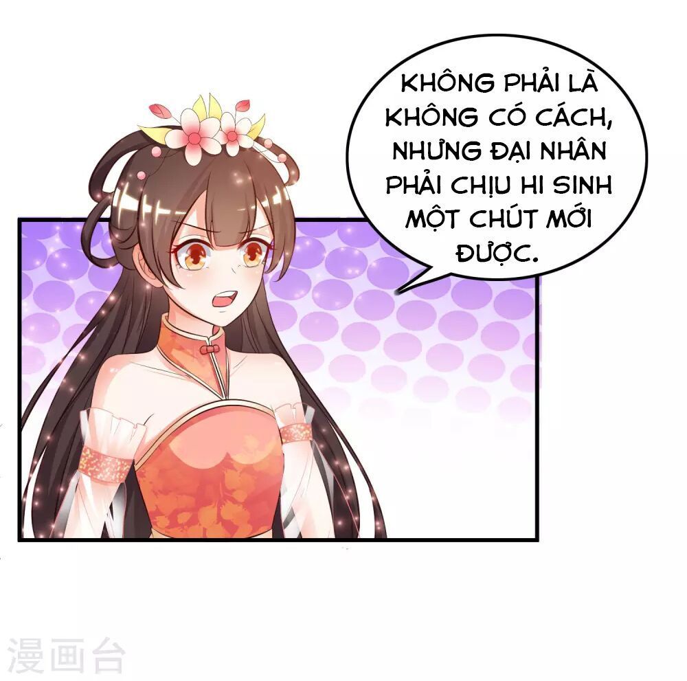Tối Cường Vận Đào Hoa Chap 21 - Next Chap 22