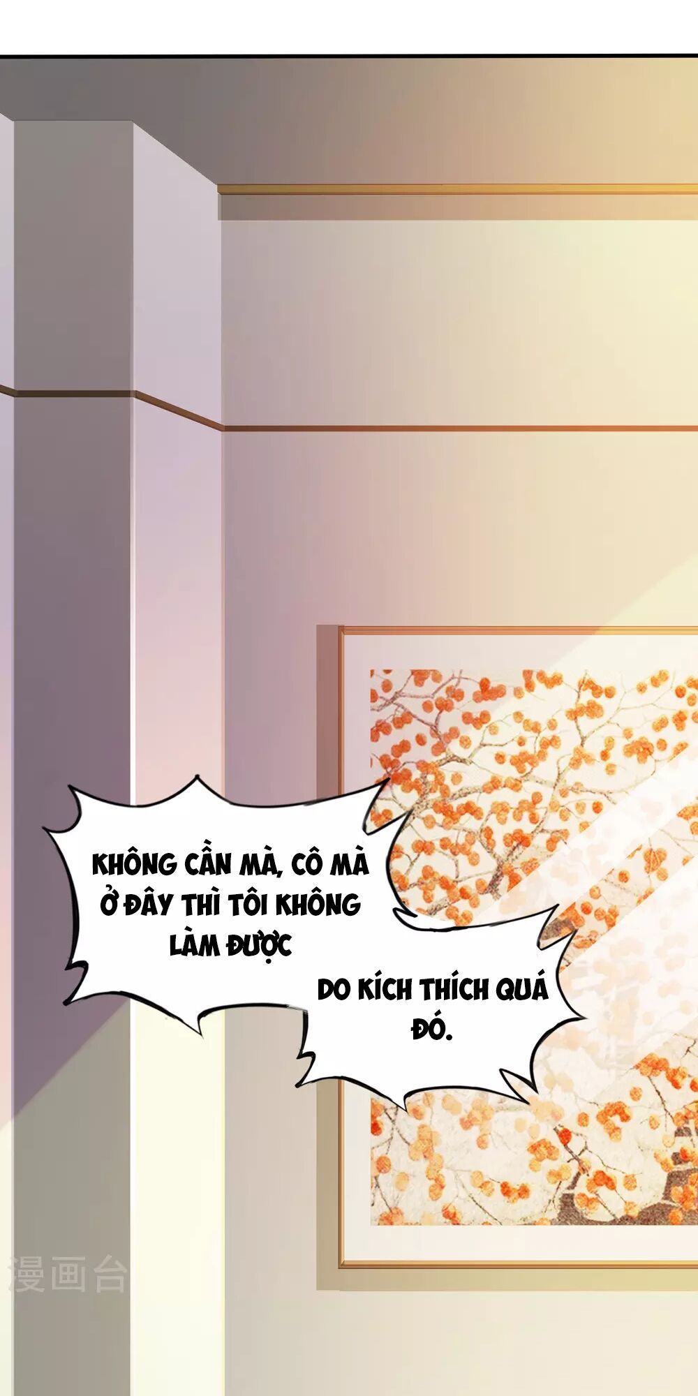 Tối Cường Vận Đào Hoa Chap 21 - Next Chap 22