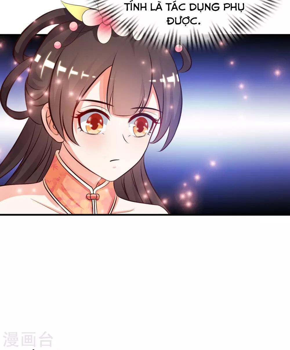 Tối Cường Vận Đào Hoa Chap 21 - Next Chap 22