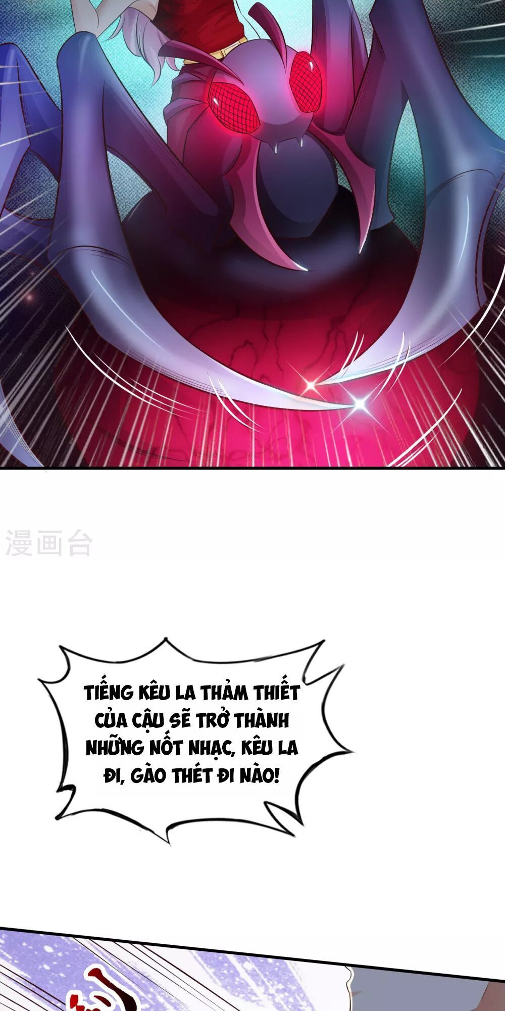 Tối Cường Vận Đào Hoa Chap 21 - Next Chap 22