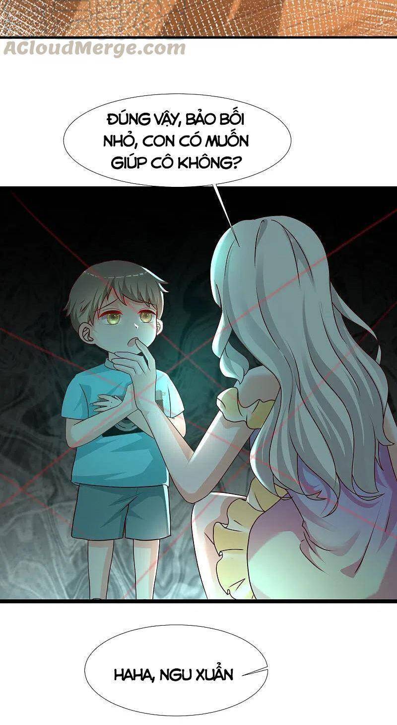 Tối Cường Vận Đào Hoa Chap 215 - Next Chap 216