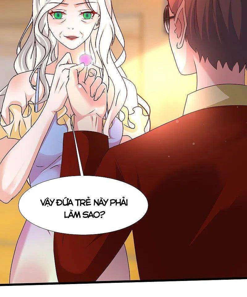 Tối Cường Vận Đào Hoa Chap 215 - Next Chap 216
