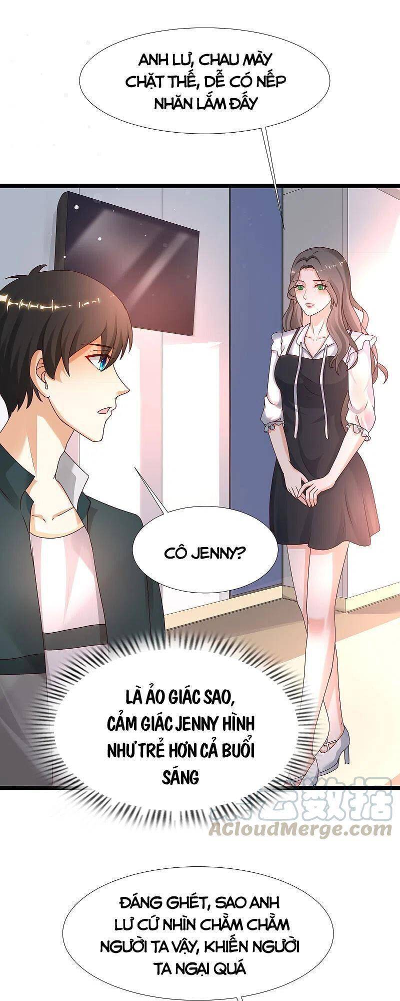 Tối Cường Vận Đào Hoa Chap 215 - Next Chap 216