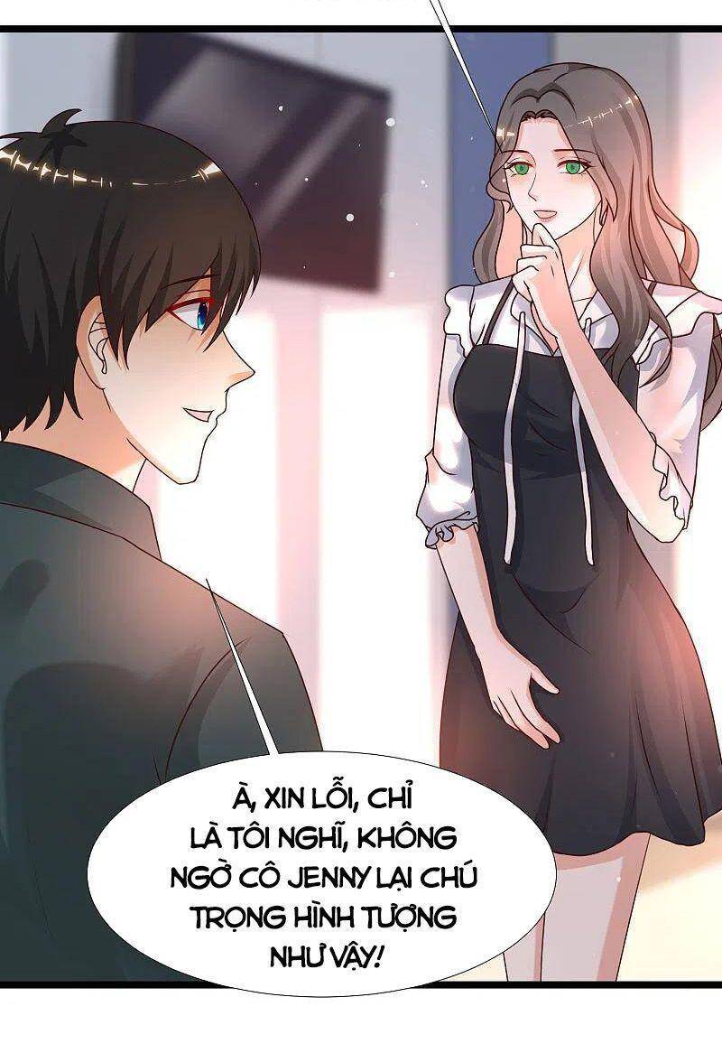 Tối Cường Vận Đào Hoa Chap 215 - Next Chap 216