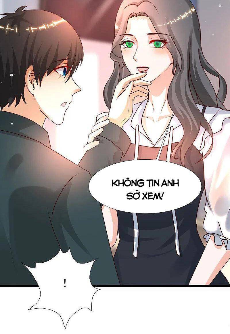 Tối Cường Vận Đào Hoa Chap 215 - Next Chap 216