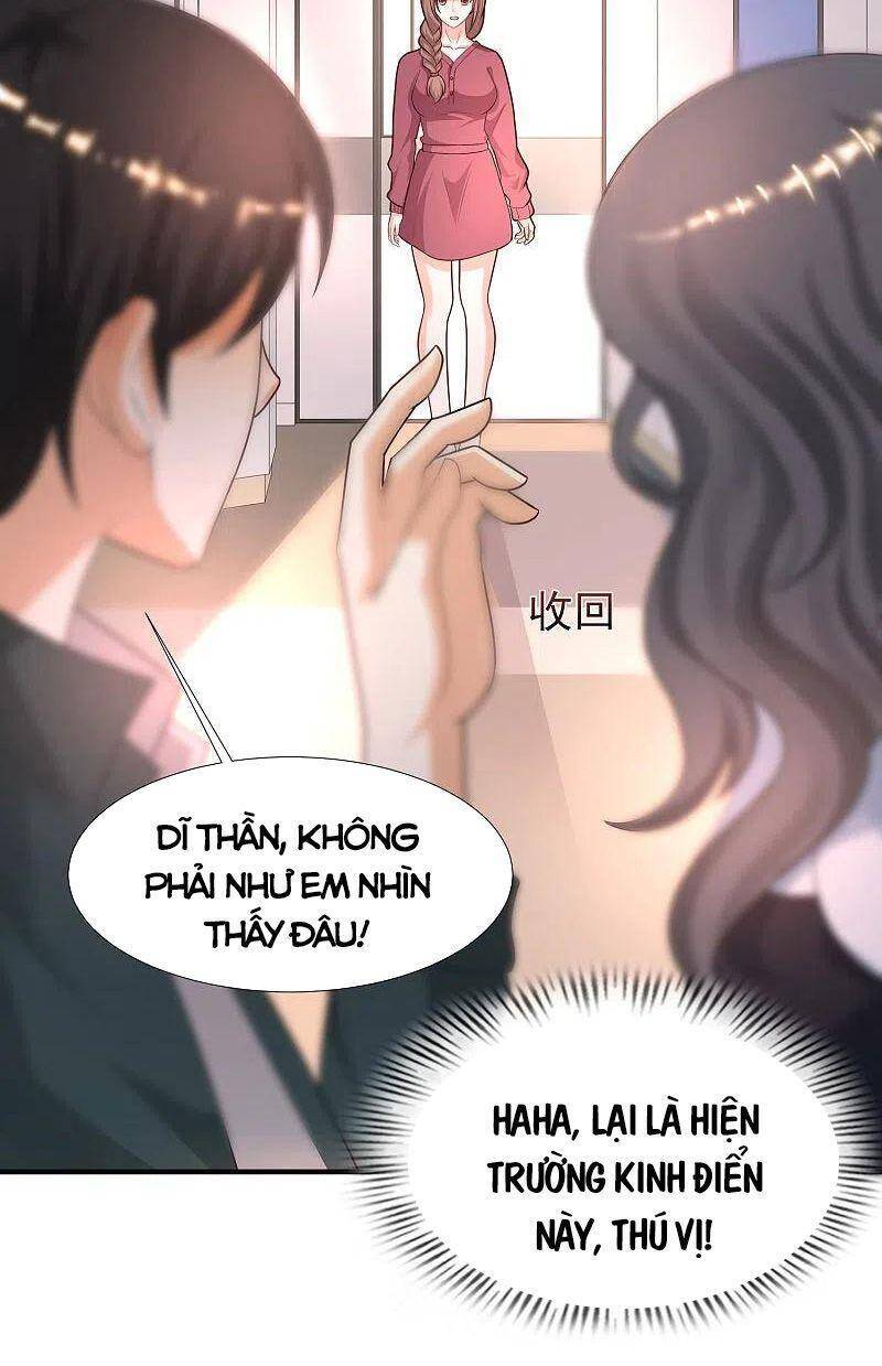 Tối Cường Vận Đào Hoa Chap 215 - Next Chap 216